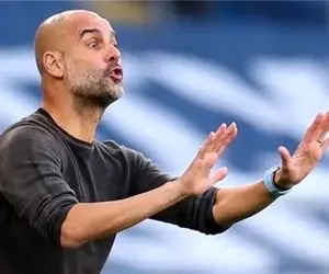 گواردیولا: استفاده از روش های دفاعی دیوانگی است