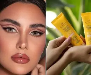 بهترین کرم ها برا رفتن لک های پوستی و کک و مک؛ اینارو باید طلا گرفت پوستو شفاف میکنن