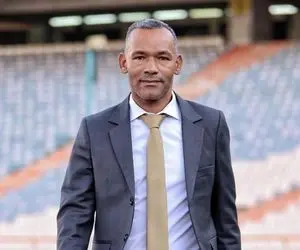 (عکس) پست احساسی ژوزه مورایس برای سپاهانی ها