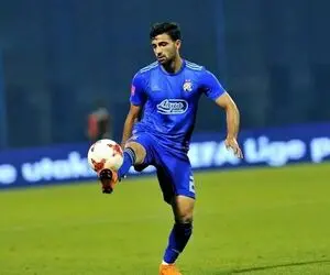 خط‌ونشان برای پرسپولیس؛ او را نخرید به سپاهان می‌رود