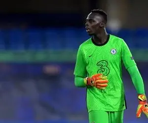 ستاره تیم ملی سنگال بازی با ایران از دست داد