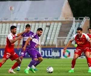 اسماعیلی‌فر در آفساید بود؟