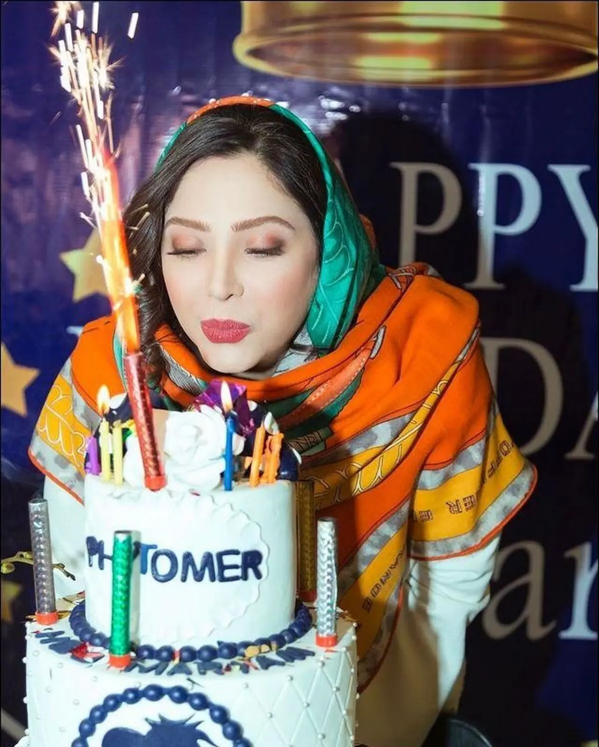 مریم-سلطانی