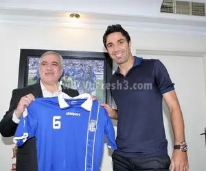 فتح الله زاده و نکونام جانشین مددی و مجیدی!