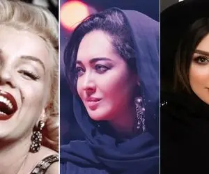 عطر مورد علاقه زنان جذاااب و مشهور دنیا؛ همینارو میزنن که همرو خمار خودشو کردن!