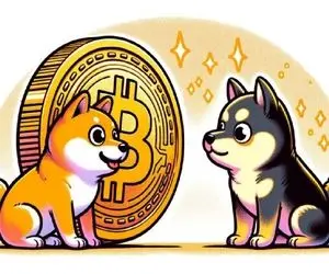 سناریو مهم از دوج کوین و شیبااینو!