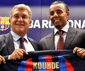 2 ستاره بارسلونا فروخته می شوند!