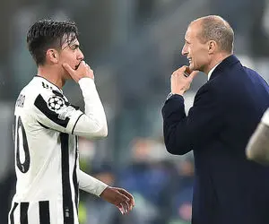 جدایی دیبالا از یوونتوس قطعی شد؛ بارسلونا مقصد بعدی؟!