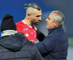 همه منتظر پاسخ کارتال به پرسپولیس؛ جدایی نزدیک است