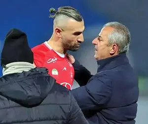 همه منتظر پاسخ کارتال به پرسپولیس؛ جدایی نزدیک است