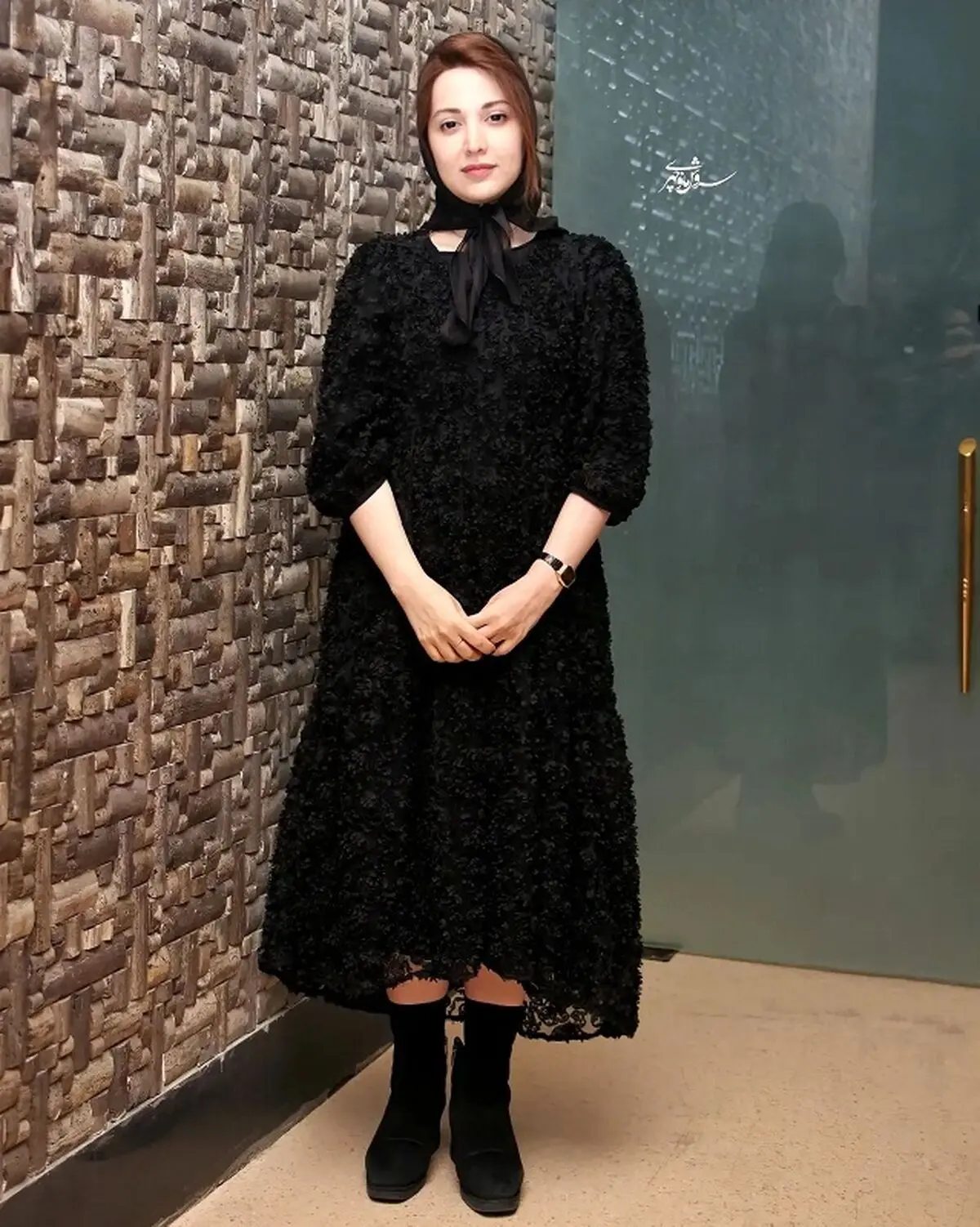 استایل روشنک گرامی