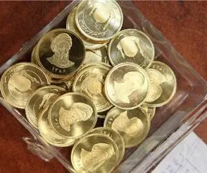 قیمت سکه امروز دوشنبه 13 اسفند؛ بازار سکه در تب‌وتاب نوسانات / سقوط یا جهش؟