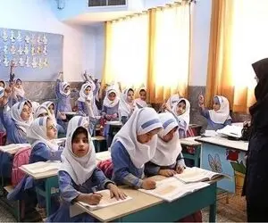 مدارس گیلان و رشت فردا سه شنبه 7 بهمن تعطیل است؟