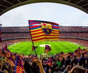 تلاش ویژه بارسلونا برای میزبانی فینال جام جهانی و لیگ قهرمانان اروپا