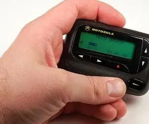 موساد چه ماده ای را در پیجر ها جا سازی کرده بود؟/ جزئیات