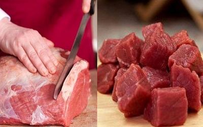 ترفندهای پخت گوشت؛ اینجوری همه پروتئین ها و ویتامین هاش حفظ میشه