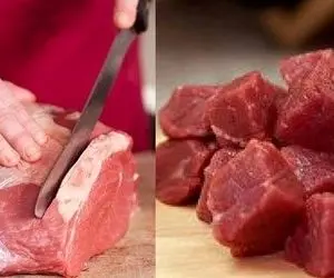 ترفندهای پخت گوشت؛ اینجوری همه پروتئین ها و ویتامین هاش حفظ میشه