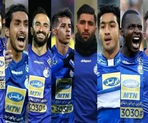 آخرین خبرها از نقل و انتقالات استقلال 8 مهر 1400؛ یک سایپایی دیگر در جمع آبی پوشان
