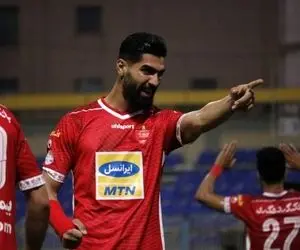 2 ستاره سابق پرسپولیس شاگرد جواد نکونام می شوند؟!