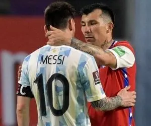 مشکل بزرگ آرژانتینی ها قبل از شروع جام جهانی قطر