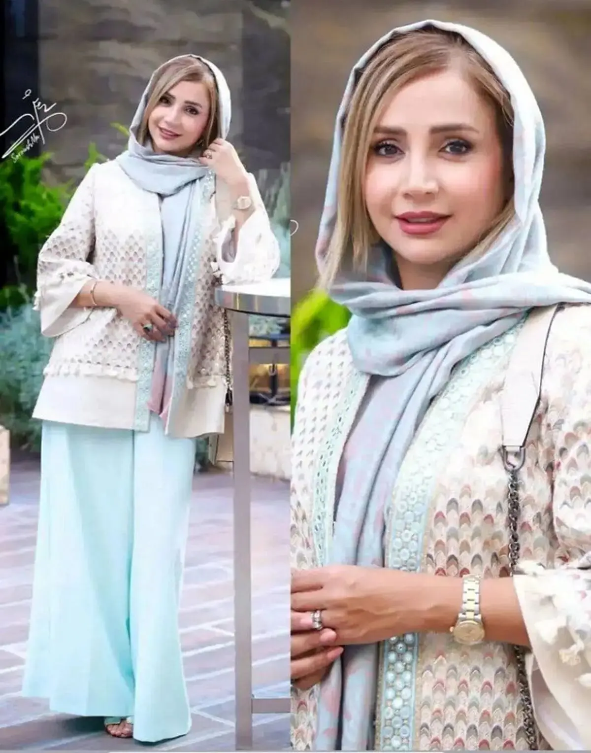 شبنم قلی خانی