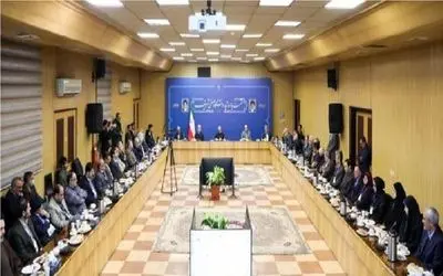 اصلاح قیمت بنزین با هدف حمایت از خانوارها و رونق کارآفرینی