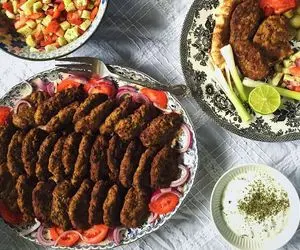 آموزش آشپزی؛ بهترین دستور پخت کتلت که همه رو دیوانه میکنه