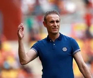 دستور جدید گل محمدی: این سه بازیکن باید پرسپولیس را ترک کنند!