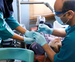 مراجعه به دندانپزشکی؛ مرگ تدریجی یک نیاز؟