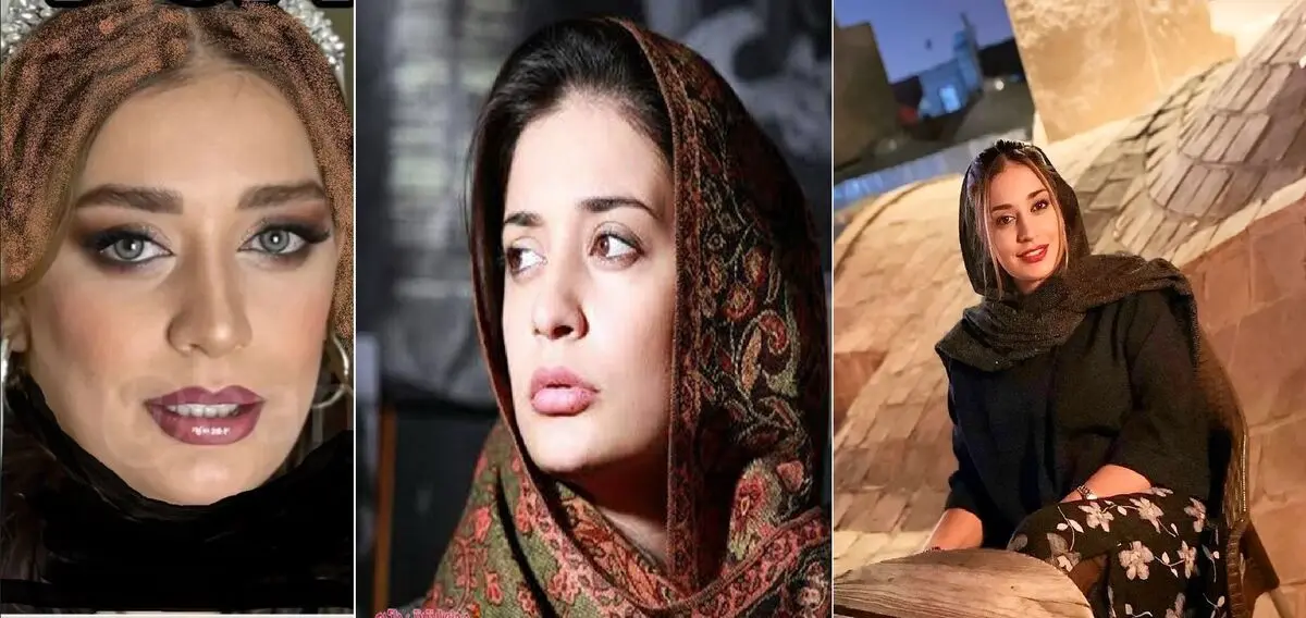 گل پری 1