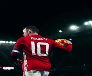 آمار ماندگار وین رونی در دوران بازی