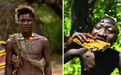 راز قبایل ناشناخته؛ قبیله‌ای که چیزی از دنیای امروز نمیدونن