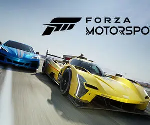 (ویدیو) قسمتی از گیم پلی بازی Forza Motorsport لو رفت