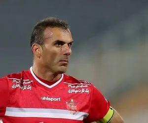 کاپیتان پرسپولیس: رقابت‌ها برای تیم‌های مدعی حساس  و سخت است