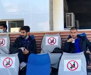 بازیکن جنجالی، خرید پرسپولیس در نقل ‌و انتقالات