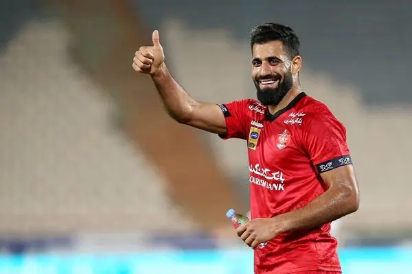  محمدحسین کنعانی زادگان