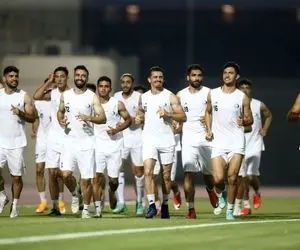 کدام استقلالی در امارات کرونا گرفت؟