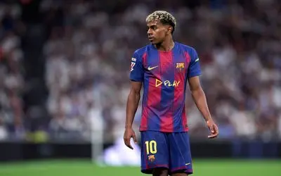 لامین یامال در بحران؛ بیماری لاعلاج ستاره بارسا چیست؟!