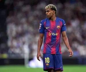 لامین یامال در بحران؛ بیماری لاعلاج ستاره بارسا چیست؟!