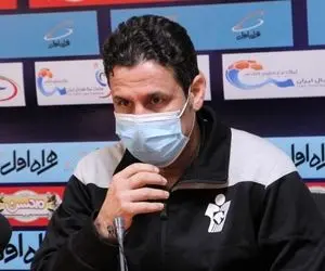 تارتار از سرمربیگری پیکان استعفا کرد؟