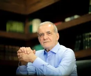 میزگرد فرهنگی پزشکیان امشب چه ساعتی پخش می شود و چه کسی همراه وی خواهد بود؟