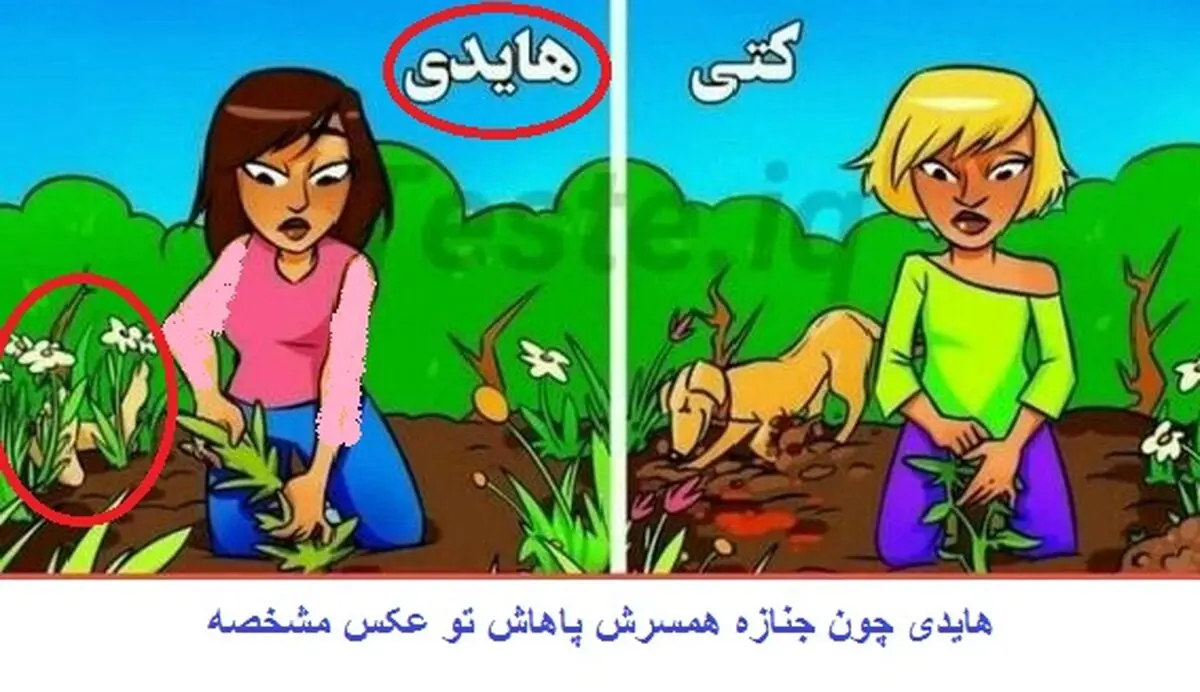 معما