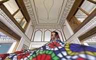 صندوقچه اسرار خشتی؛ کاخ سرهنگ، کارناوالی از هنرهای اصیل ایرانی است