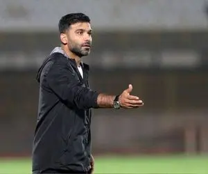 امید روانخواه از تیم امید بر کنار شد