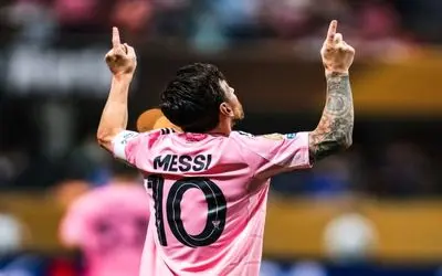 لیونل مسی با چه مبلغی راهی لیگ عربستان می شود؟