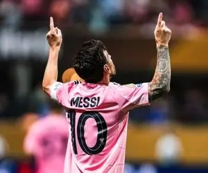 لیونل مسی با چه مبلغی راهی لیگ عربستان می شود؟