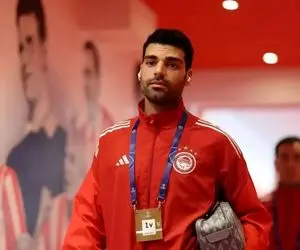 بمب نقل‌وانتقالات در راه پرسپولیس؟ | طارمی در آستانه جدایی از المپیاکوس