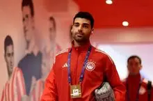 بمب نقل‌وانتقالات در راه پرسپولیس؟ | طارمی در آستانه جدایی از المپیاکوس
