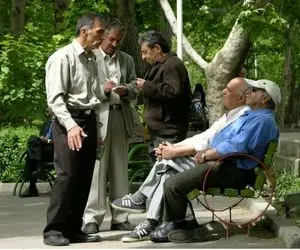 همسان سازی برای کدام گروه از بازنشستگان یک میلیون ارمغان آورد؟
