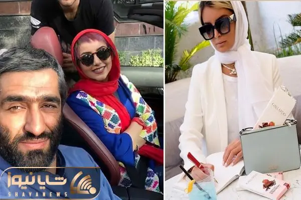 pezhman jamshidi shayanews